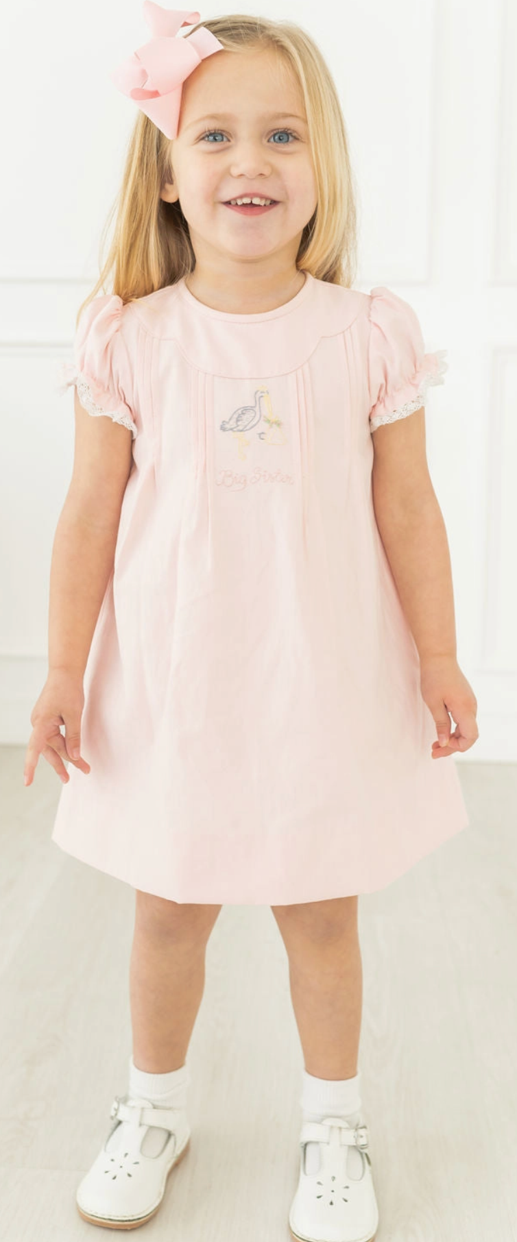 Big Sister Dress