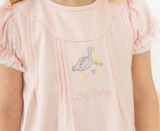 Big Sister Dress