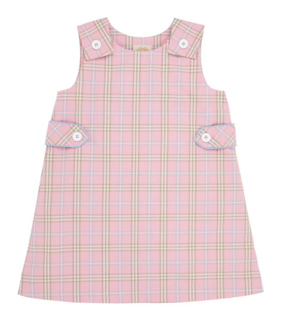 Janie Jumper