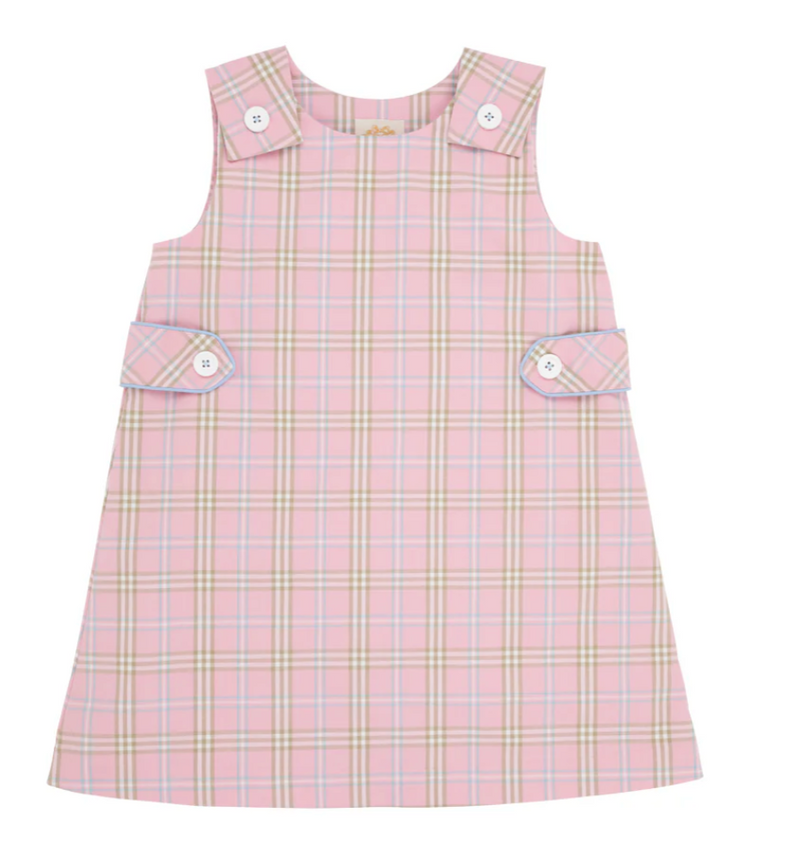 Janie Jumper