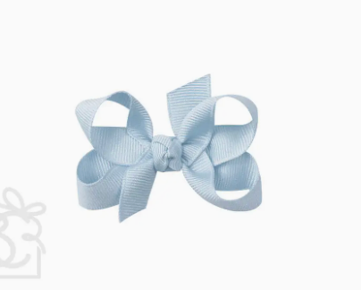 6.5" XXL (jumbo) Grosgrain Bow