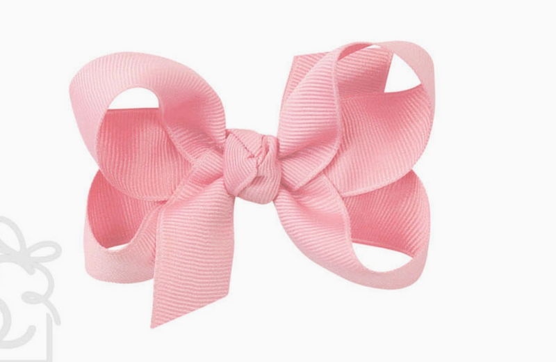6.5" XXL (jumbo) Grosgrain Bow