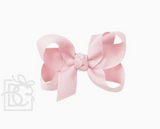 6.5" XXL (jumbo) Grosgrain Bow