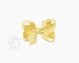 6.5" XXL (jumbo) Grosgrain Bow