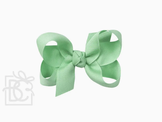 7.5" 3XL (texas) Grosgrain Bow