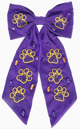 Paw Bow (2 colors)