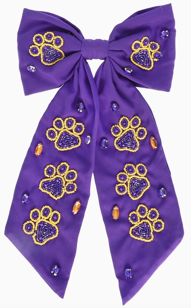 Paw Bow (2 colors)
