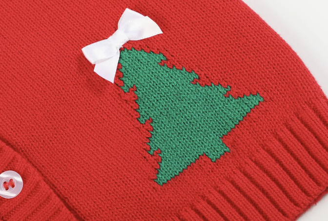 Christmas Sweater