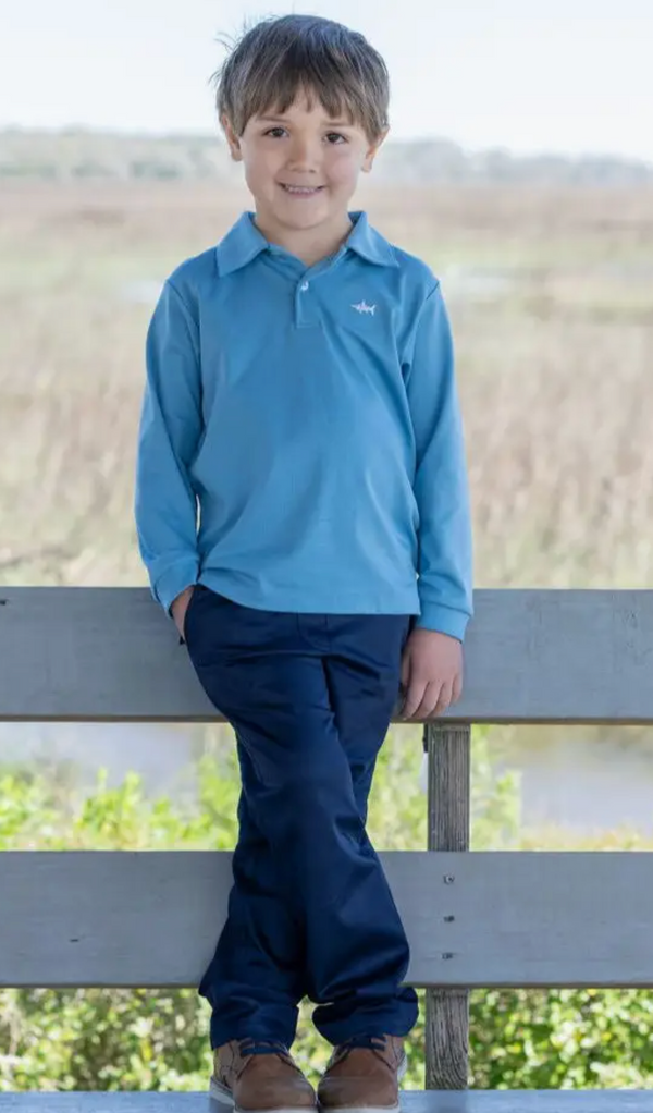 Signature LS Polo