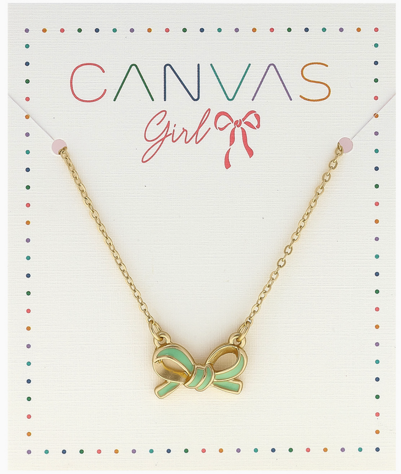 Maggie Necklace