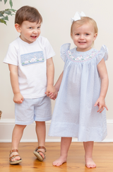 Easter Bunny Dress