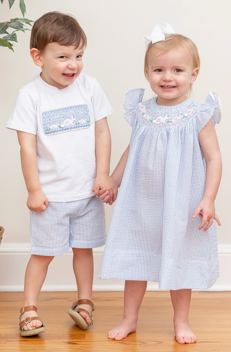 Easter Bunny Dress