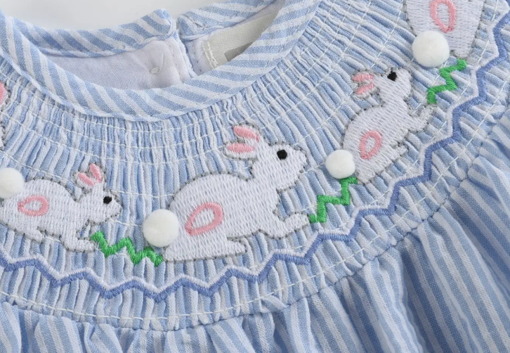 Bunny Bubble