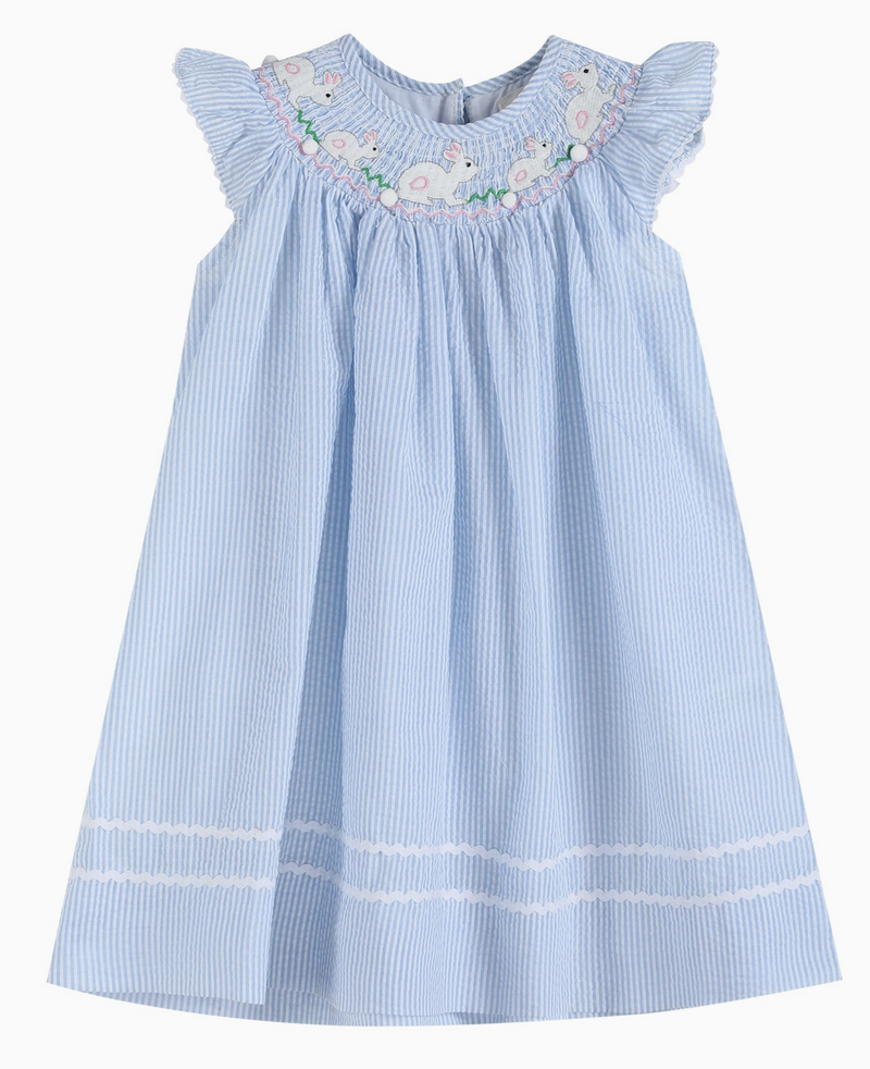 Easter Bunny Dress