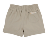 Prepletic Sheffield Shorts (2 Colors)