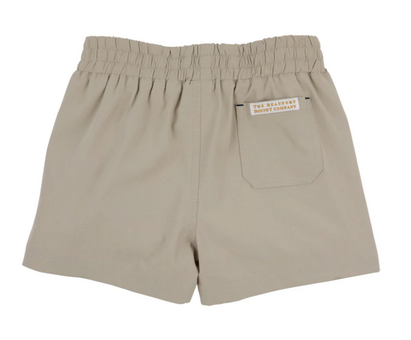 Prepletic Sheffield Shorts (2 Colors)