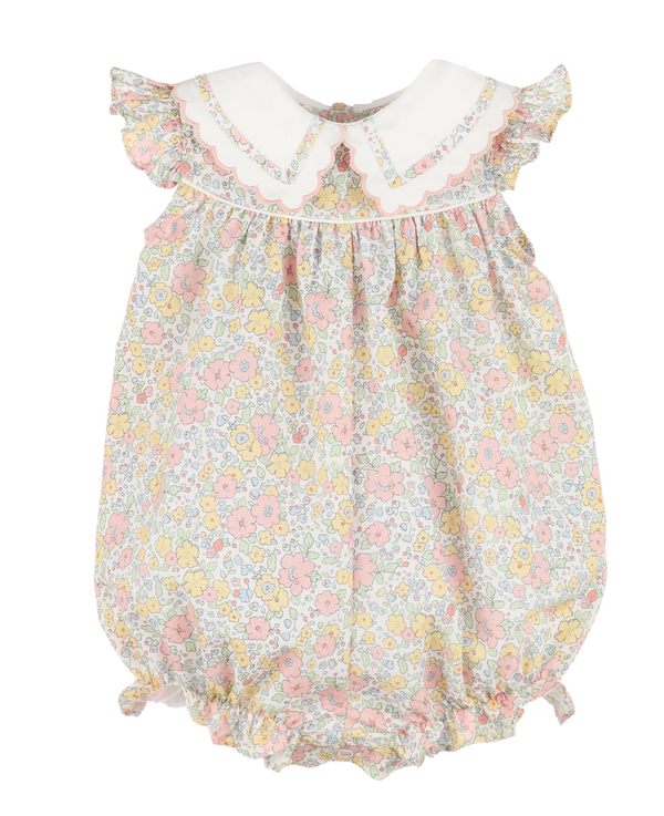 Kit Playsuit