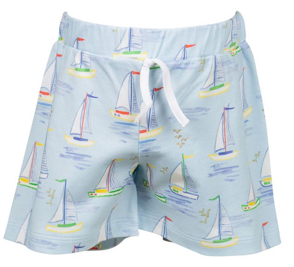 Mariner Shorts