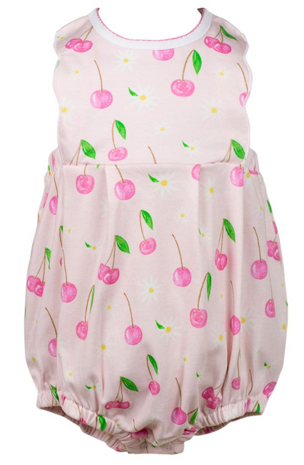 Cherry Blooms Bubble