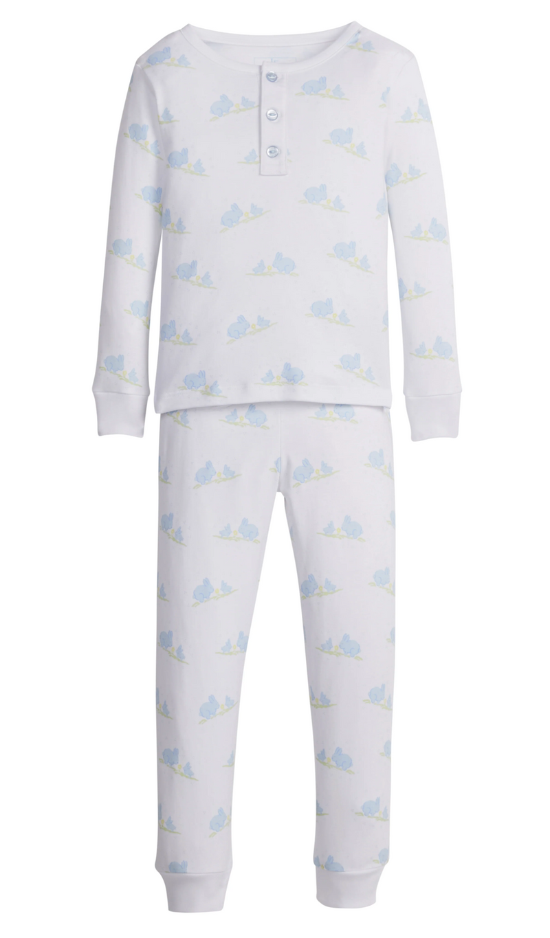 Bunny PJS Boy