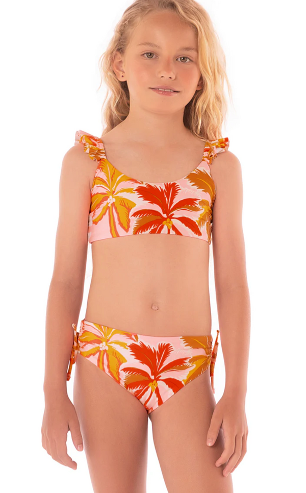 Pink Palms Mango