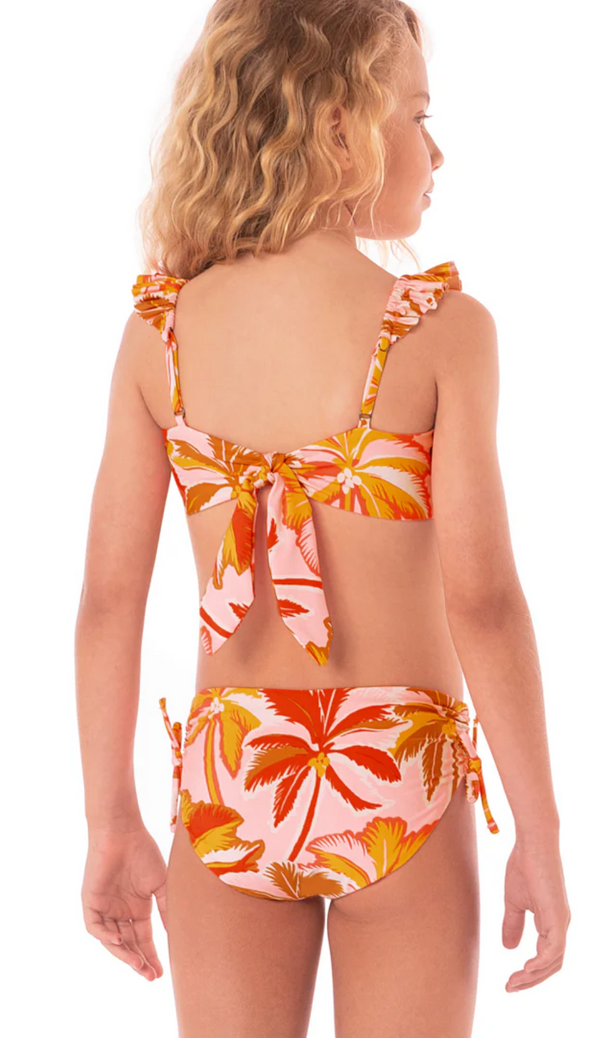 Pink Palms Mango