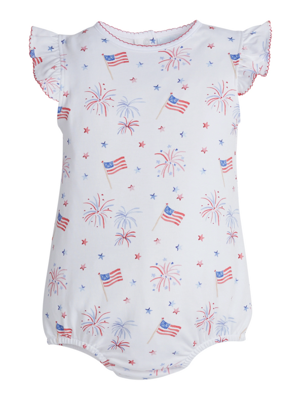 Flag Bubble
