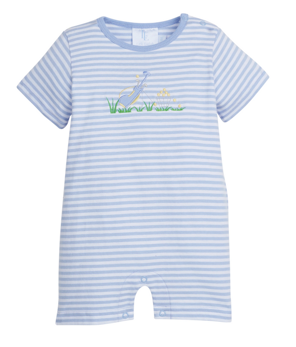Romper Golf
