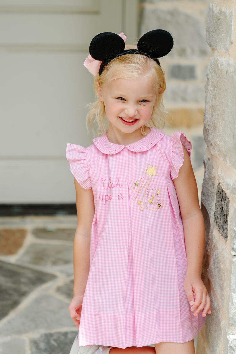 Wish Upon A Star Dress