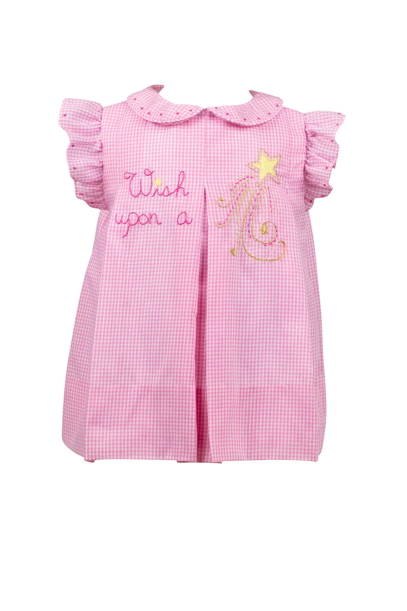 Wish Upon A Star Dress