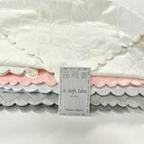 Nanas Baby Blanket- D