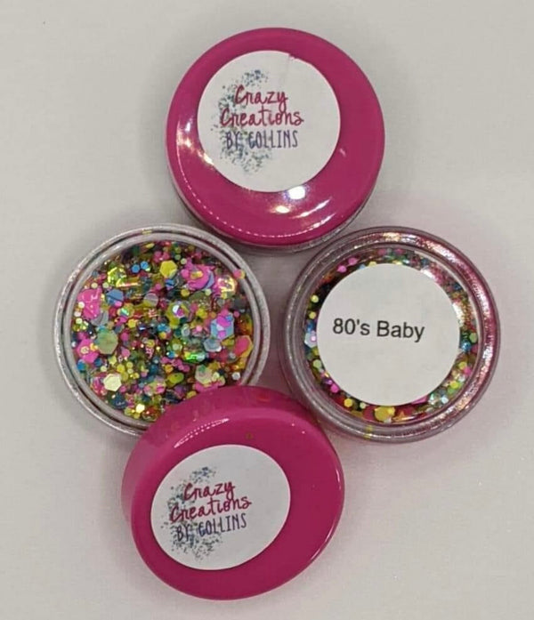 Face Glitter