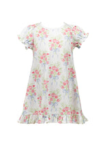 Spring Bouquet Play Dress