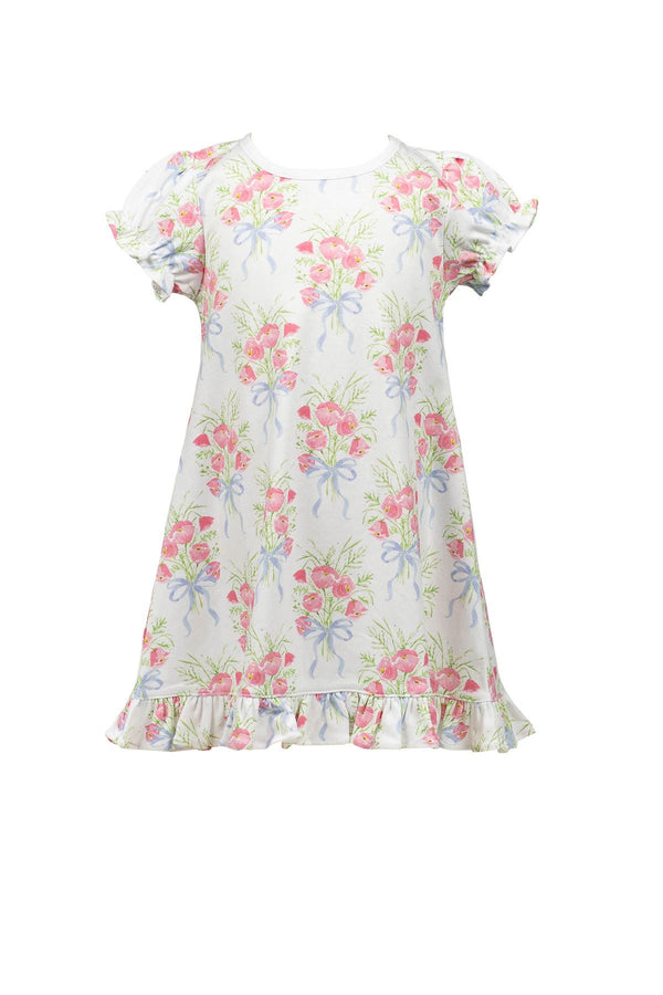 Spring Bouquet Play Dress
