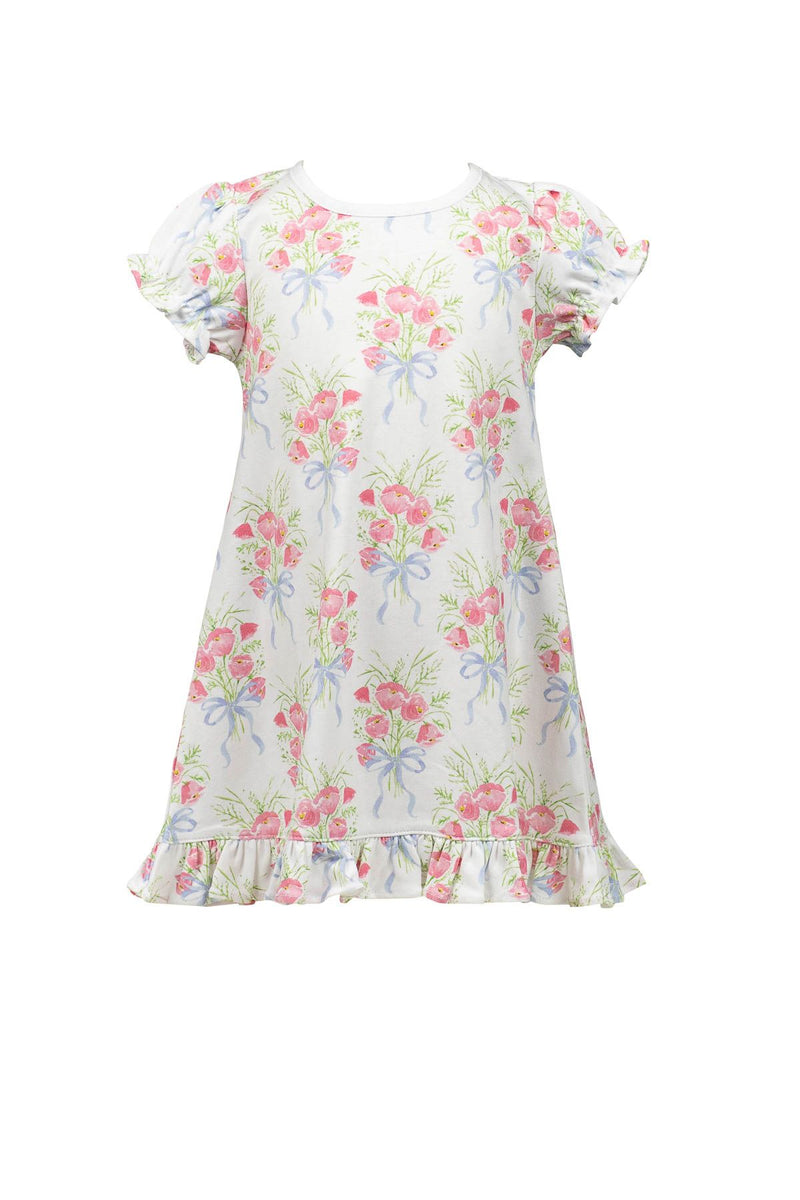 Spring Bouquet Play Dress