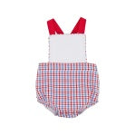 Sayre Sunsuit