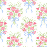 Spring Bouquet Play Dress