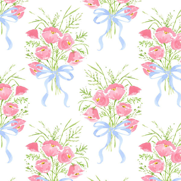 Spring Bouquet Play Dress