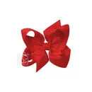 6.5" XXL (jumbo) Grosgrain Bow