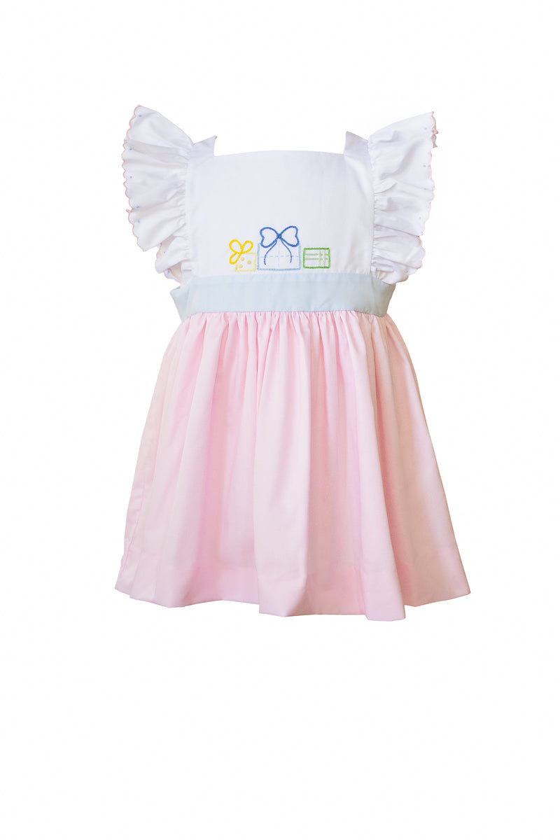 Birthday Gift Dress