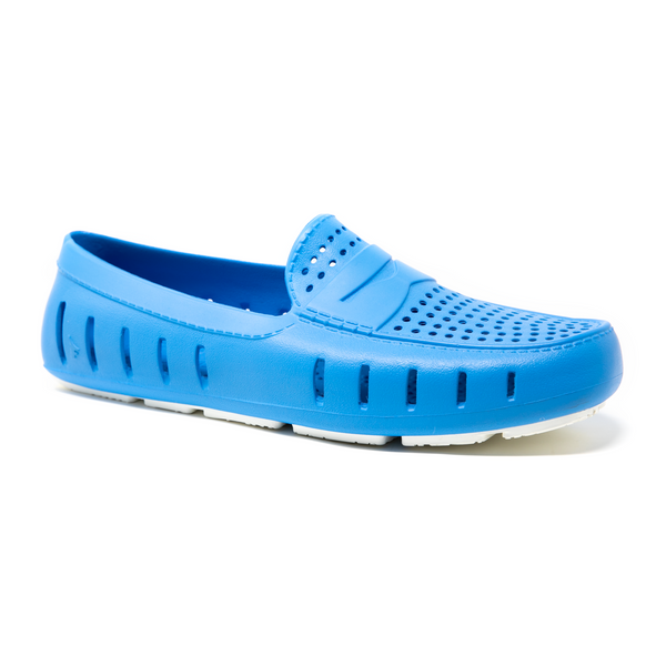 Floafers Prodigy Driver Sky Blue/Bright White