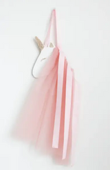 Unicorn Bow Hanger