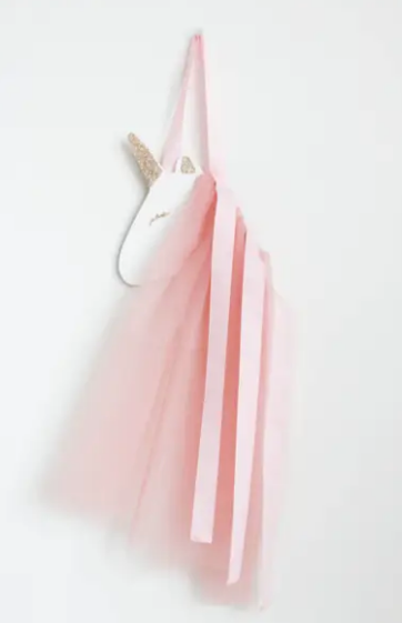 Unicorn Bow Hanger