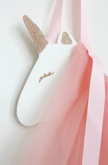 Unicorn Bow Hanger