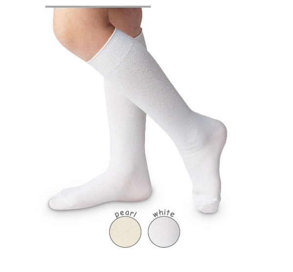Classic Nylon Knee High