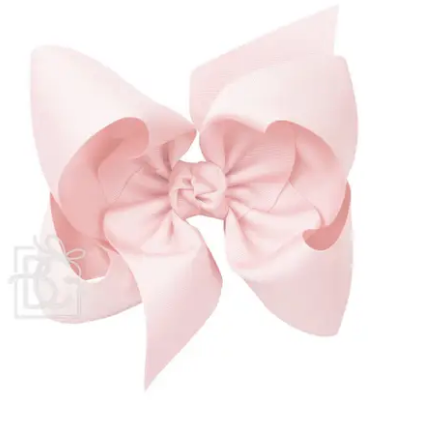 XL Grosgrain Bow (Huge) 5.5"