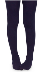 Jefferies- Nylon Seamless Tights