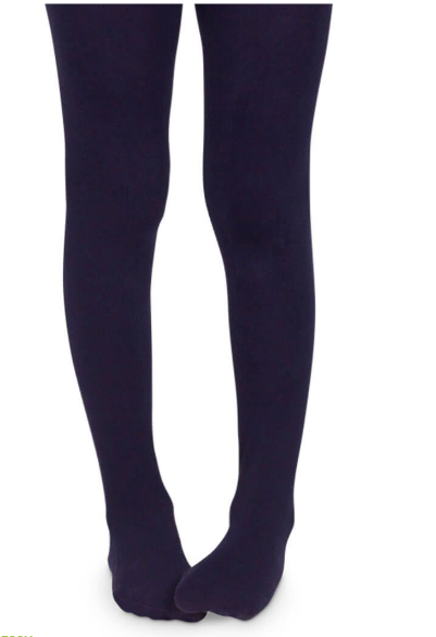 Classic Cotton Tights