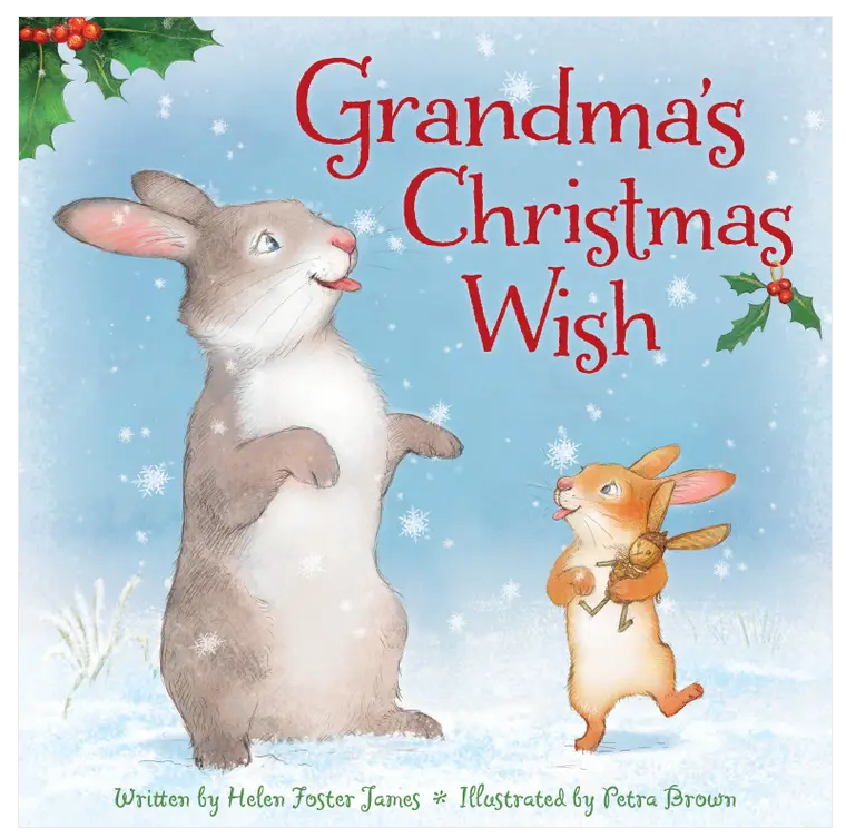 Grandma's Christmas Wish