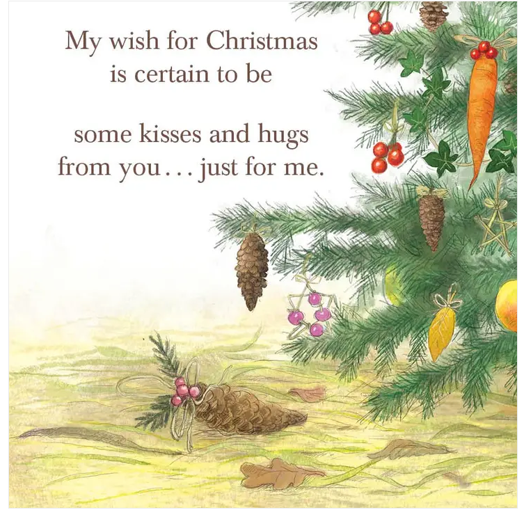 Grandma's Christmas Wish